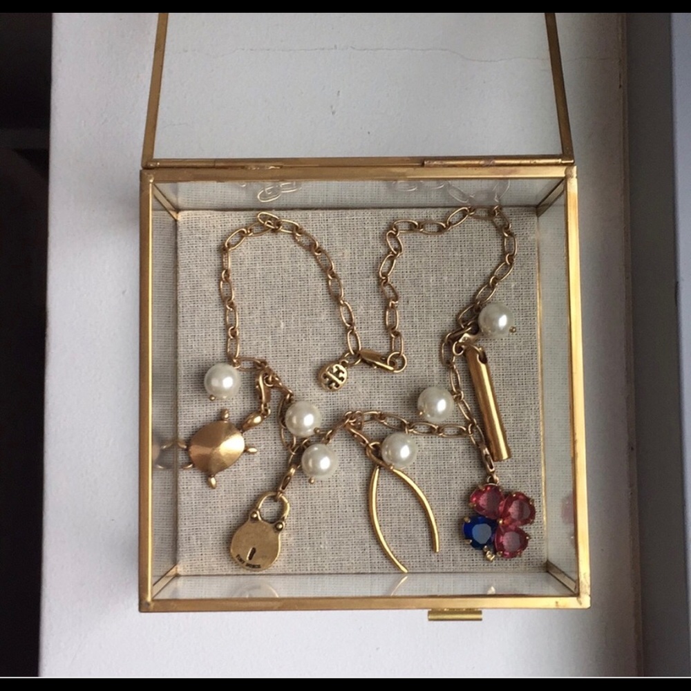 TB NECKLACE